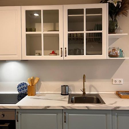 Ocean Dream Apartments - Lovely Sea View Studio Apartment 5Min From Beach San Marcos  Buitenkant foto