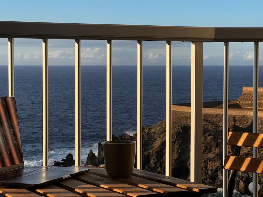 Ocean Dream Apartments - Lovely Sea View Studio Apartment 5Min From Beach San Marcos  Buitenkant foto