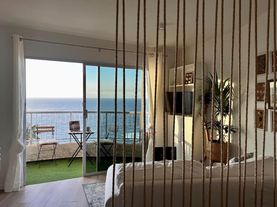 Ocean Dream Apartments - Lovely Sea View Studio Apartment 5Min From Beach San Marcos  Buitenkant foto
