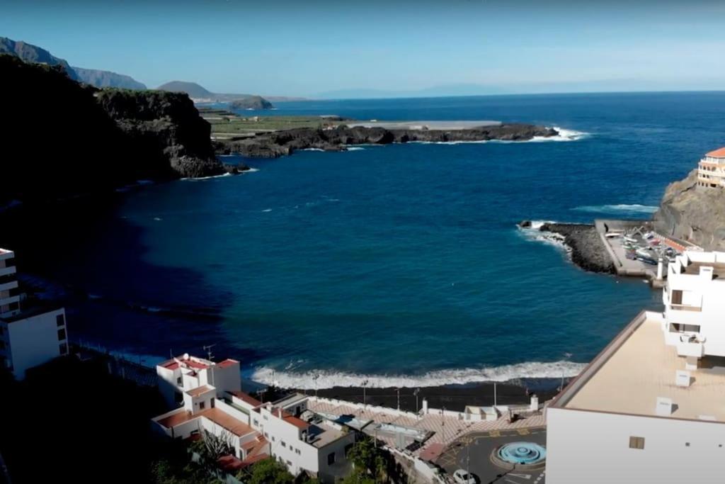 Ocean Dream Apartments - Lovely Sea View Studio Apartment 5Min From Beach San Marcos  Buitenkant foto