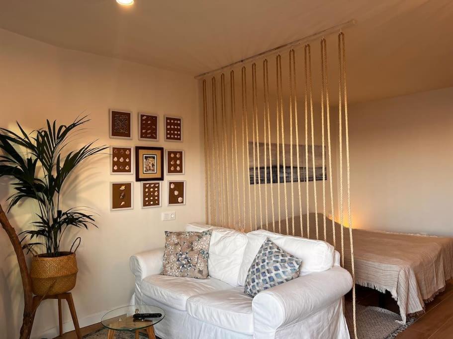 Ocean Dream Apartments - Lovely Sea View Studio Apartment 5Min From Beach San Marcos  Buitenkant foto