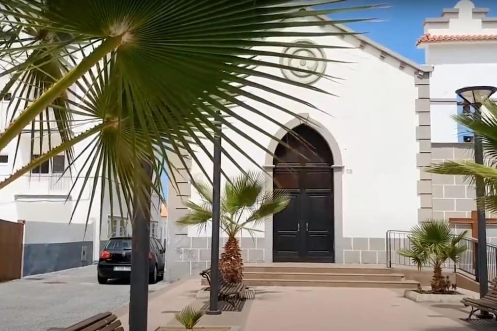 Ocean Dream Apartments - Lovely Sea View Studio Apartment 5Min From Beach San Marcos  Buitenkant foto