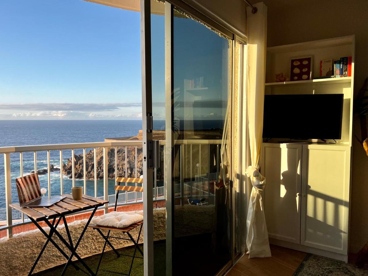 Ocean Dream Apartments - Lovely Sea View Studio Apartment 5Min From Beach San Marcos  Buitenkant foto