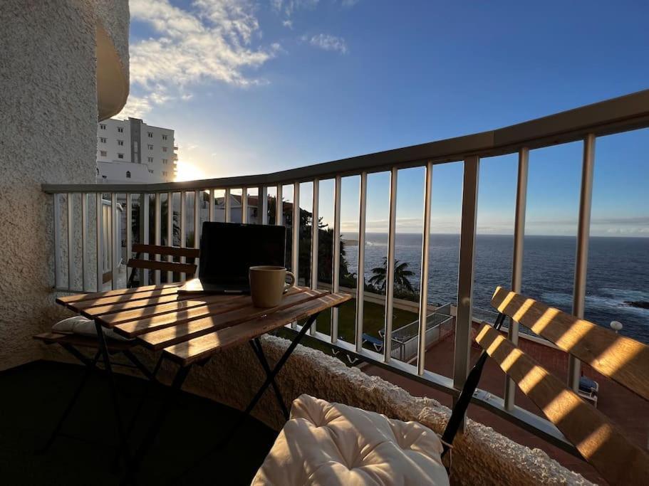 Ocean Dream Apartments - Lovely Sea View Studio Apartment 5Min From Beach San Marcos  Buitenkant foto