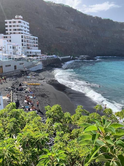 Ocean Dream Apartments - Lovely Sea View Studio Apartment 5Min From Beach San Marcos  Buitenkant foto